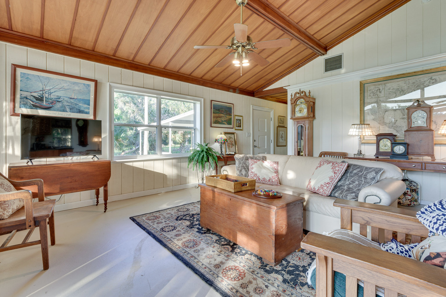 Sanford Vacation Rental