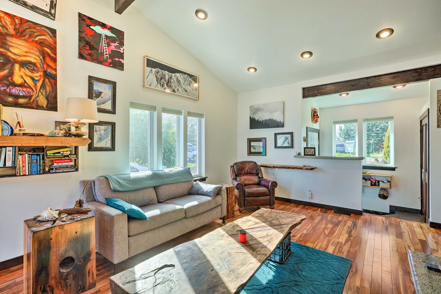 Bellingham Vacation Rental