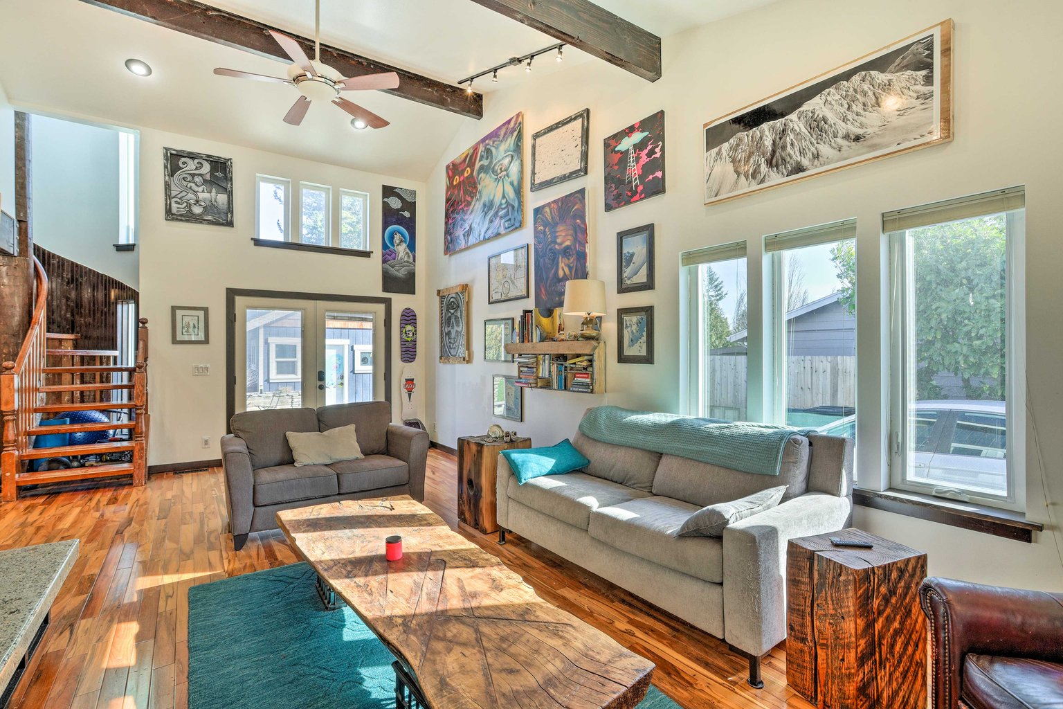 Bellingham Vacation Rental