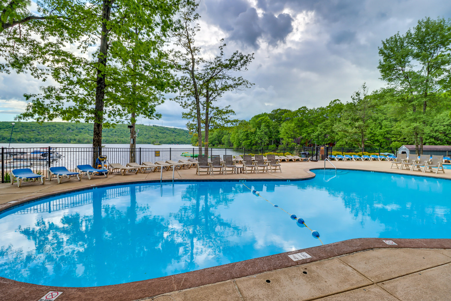 Lake Harmony Vacation Rental