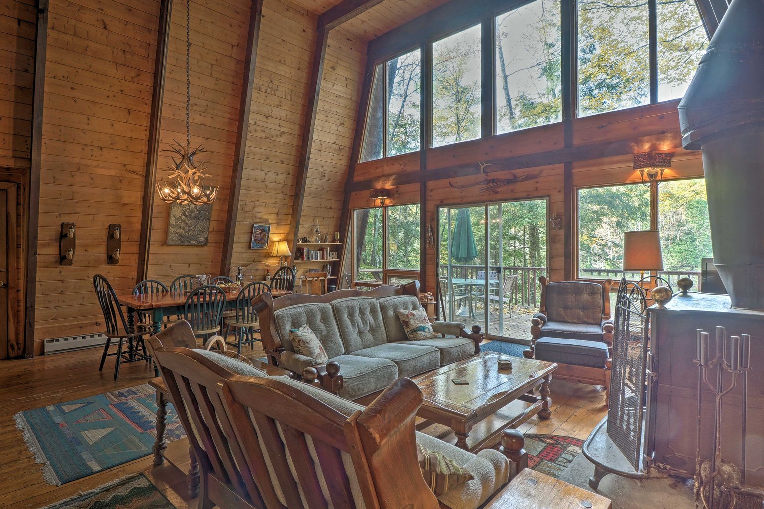 Great Barrington Vacation Rental
