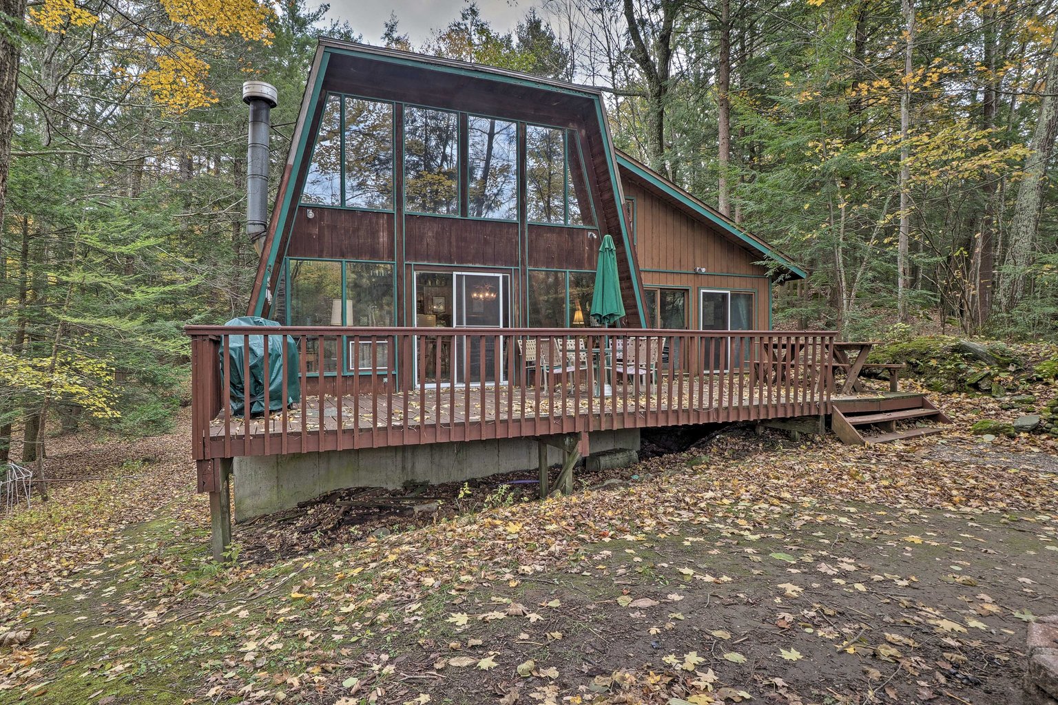 Great Barrington Vacation Rental