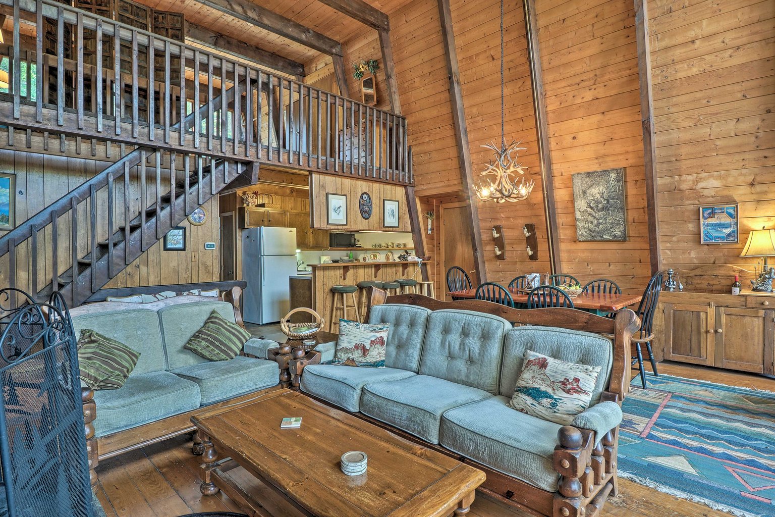 Great Barrington Vacation Rental