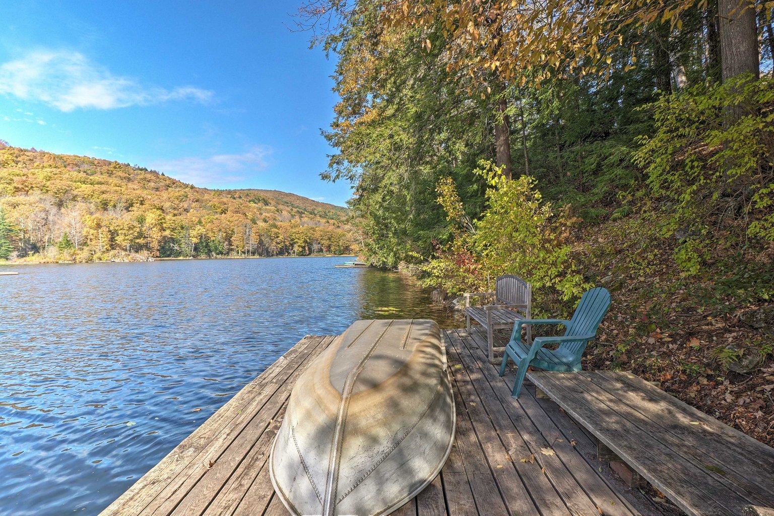 Great Barrington Vacation Rental
