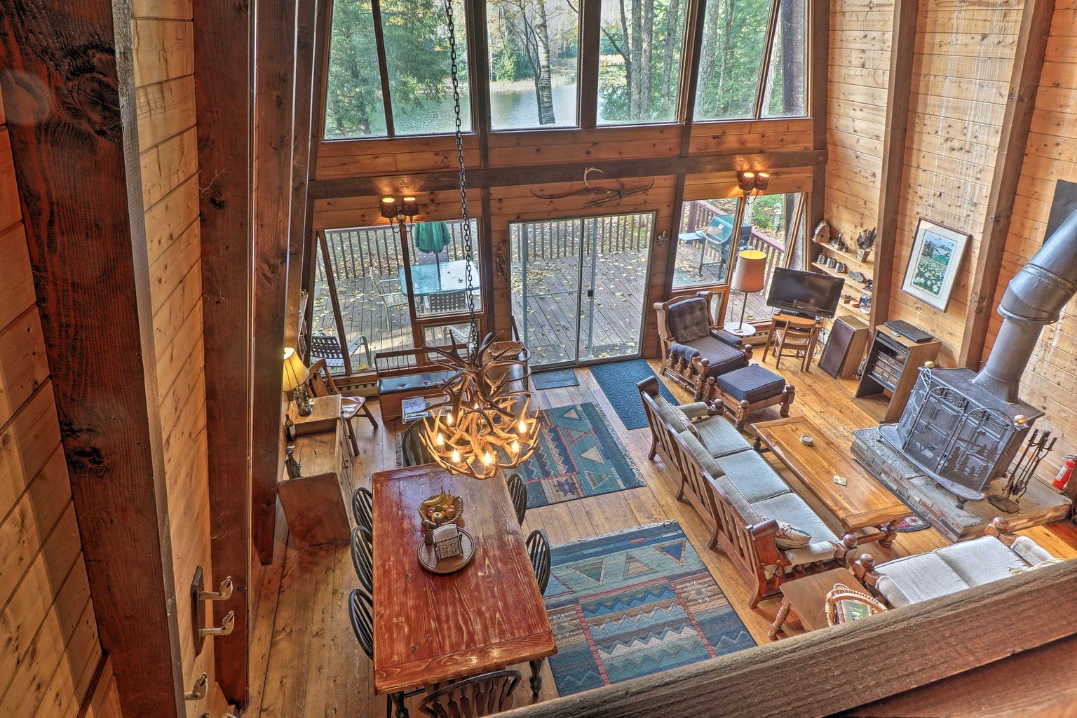 Great Barrington Vacation Rental