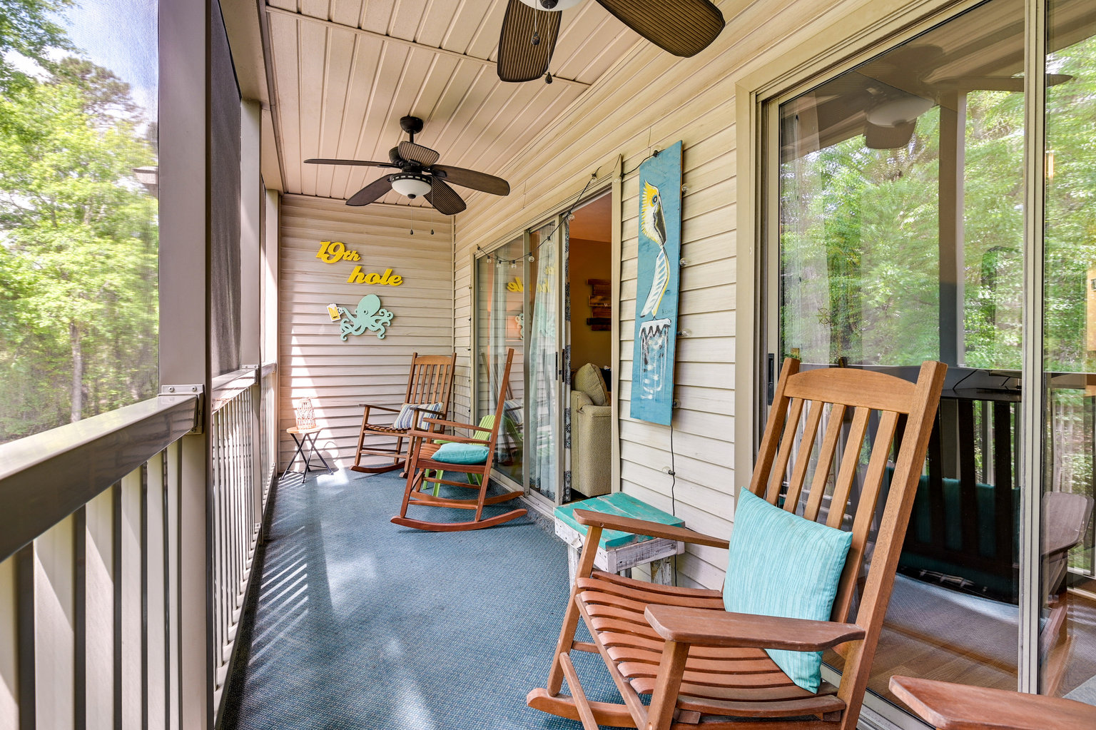 Pawleys Island Vacation Rental