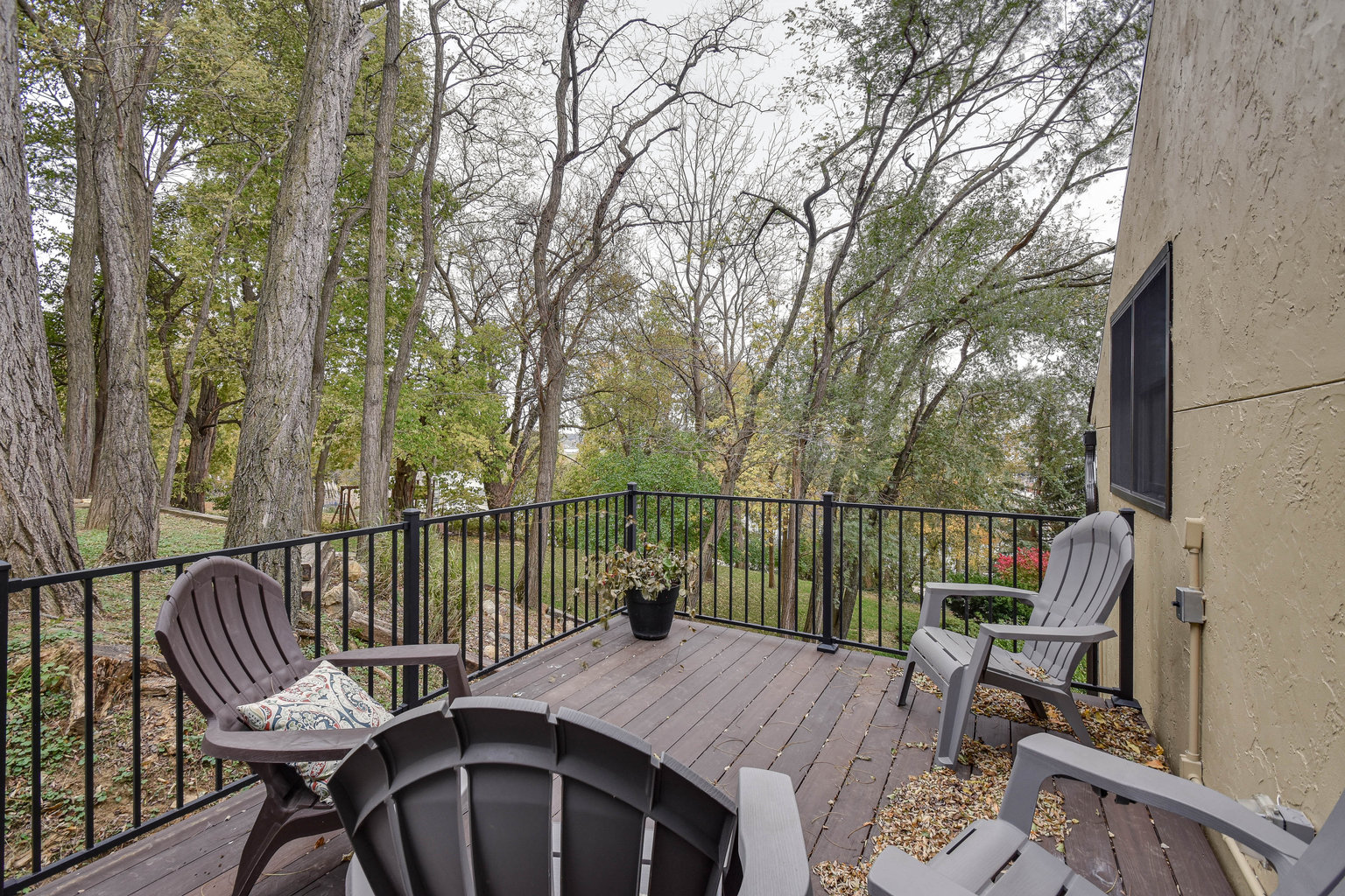 Bettendorf Vacation Rental