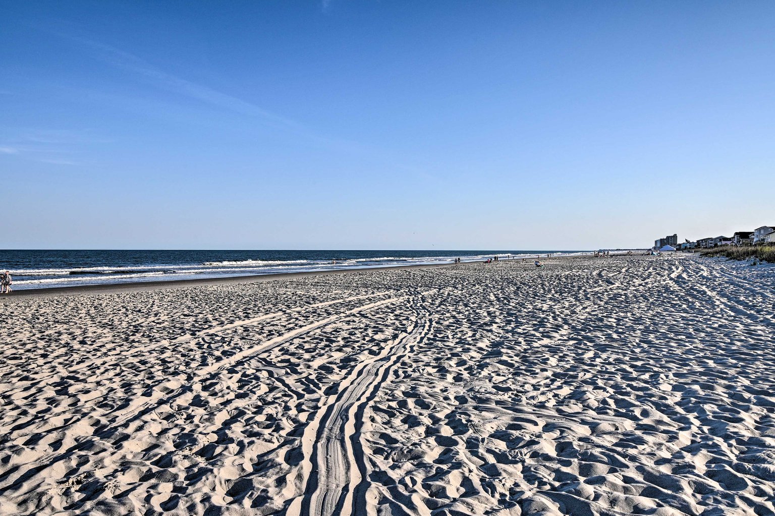 Surfside Beach Vacation Rental