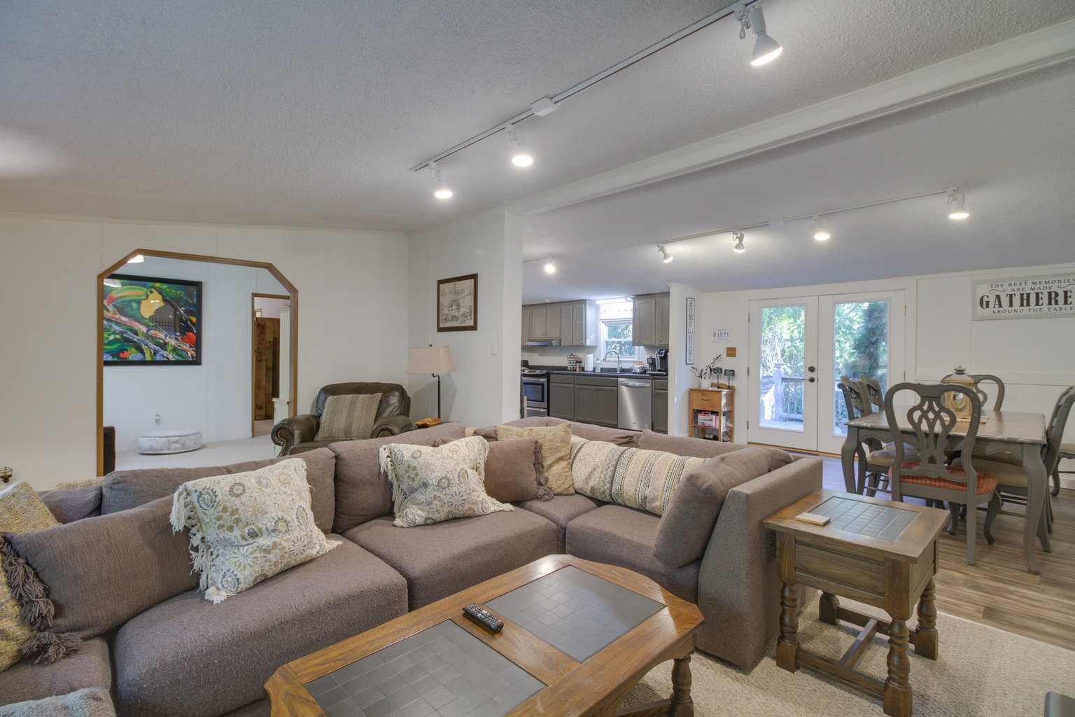 Nellysford Vacation Rental