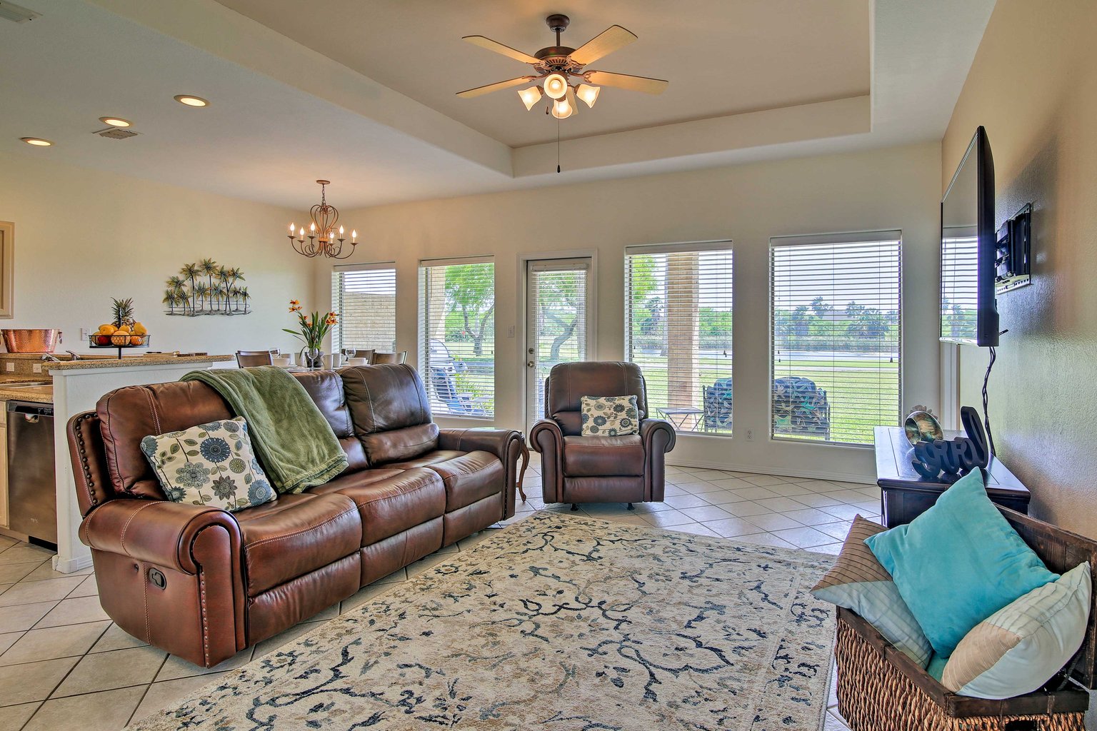 Laguna Vista Vacation Rental