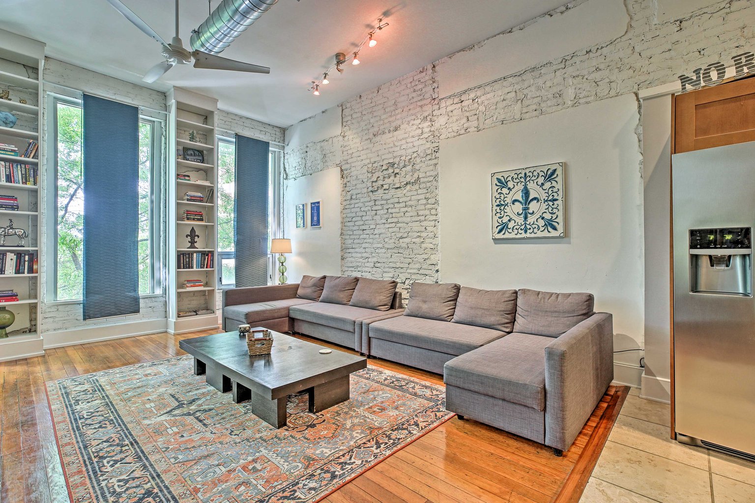 Louisville Vacation Rental