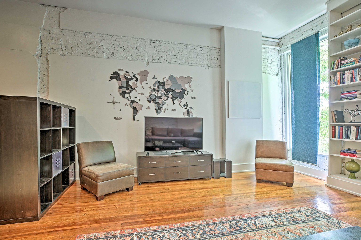 Louisville Vacation Rental