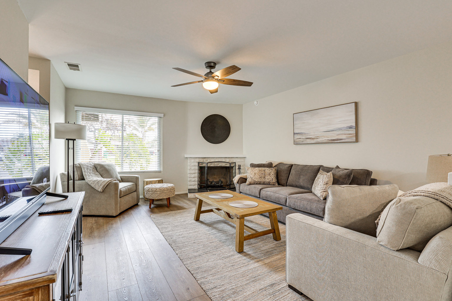 Oceanside Vacation Rental