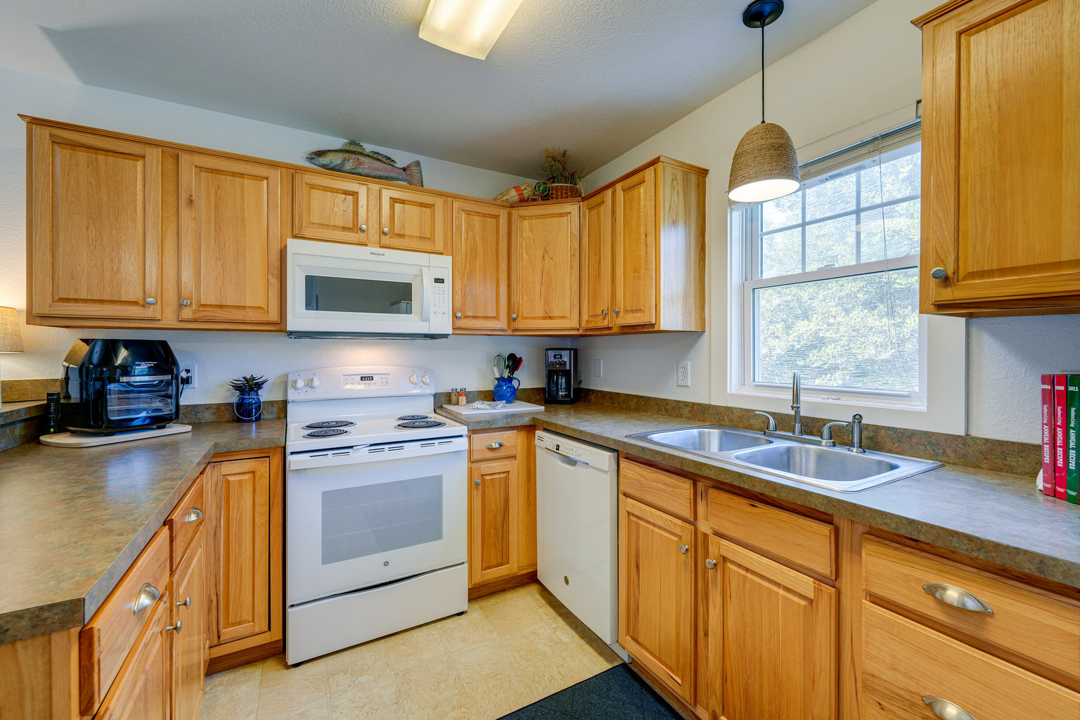 Buxton Vacation Rental