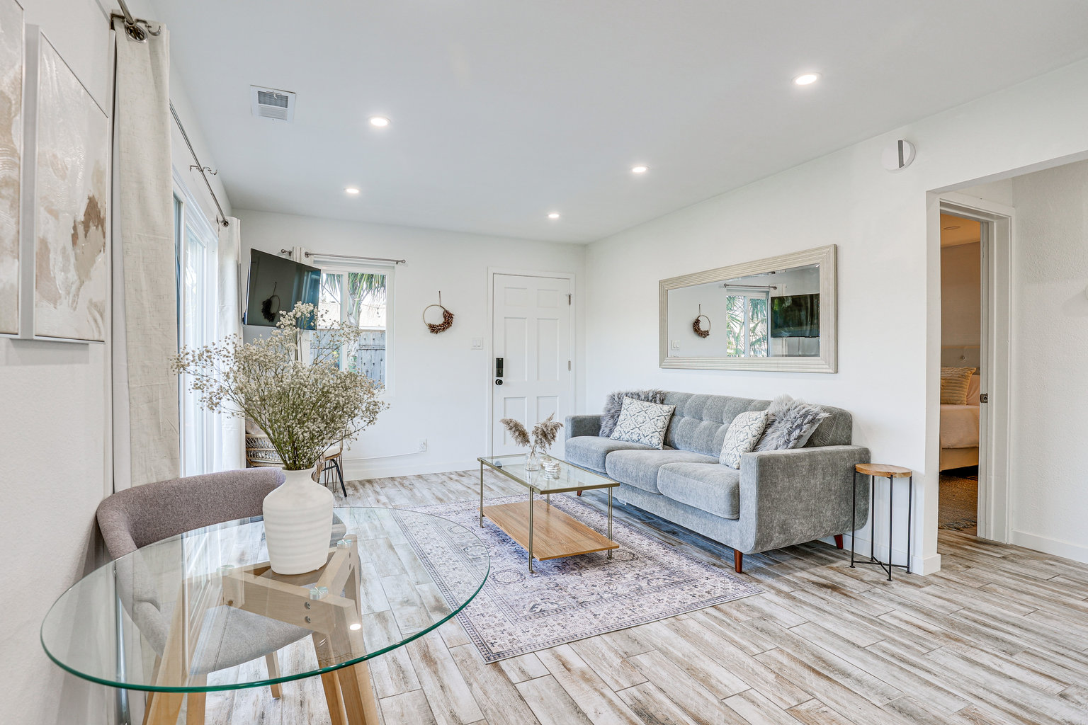 Oceanside Vacation Rental