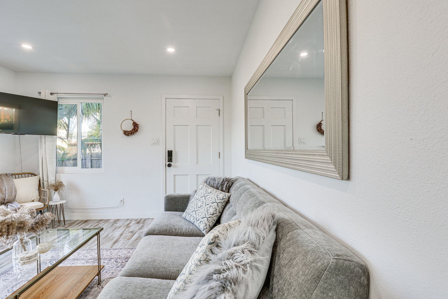 Oceanside Vacation Rental