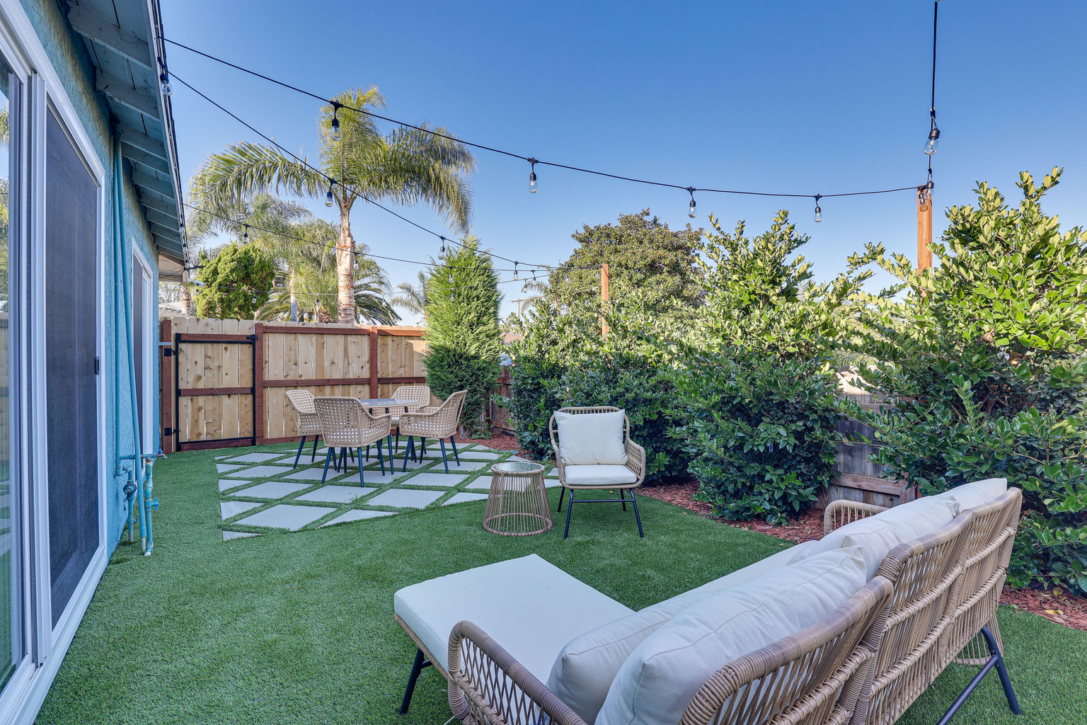 Oceanside Vacation Rental