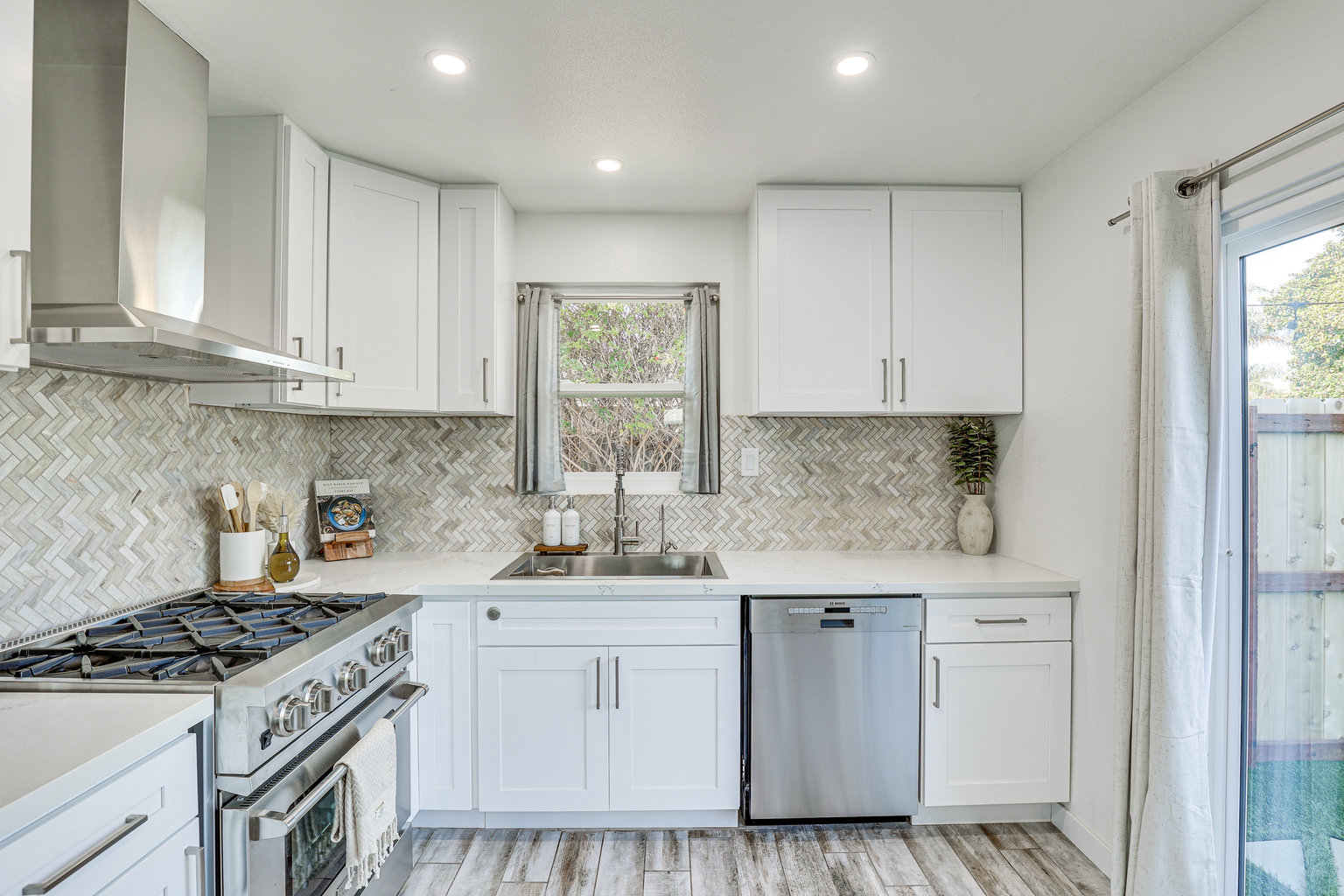 Oceanside Vacation Rental