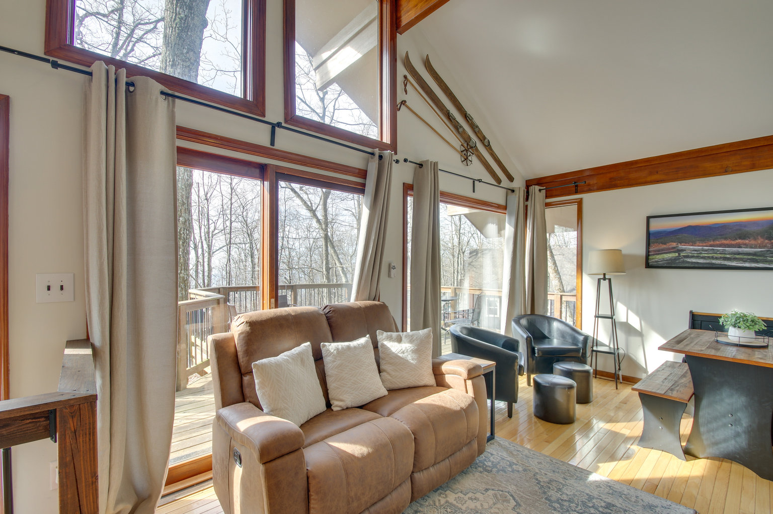 Wintergreen Resort Vacation Rental