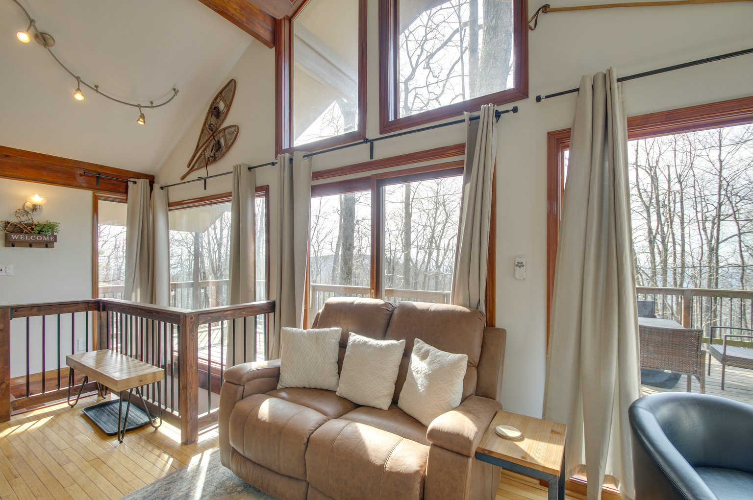 Wintergreen Resort Vacation Rental