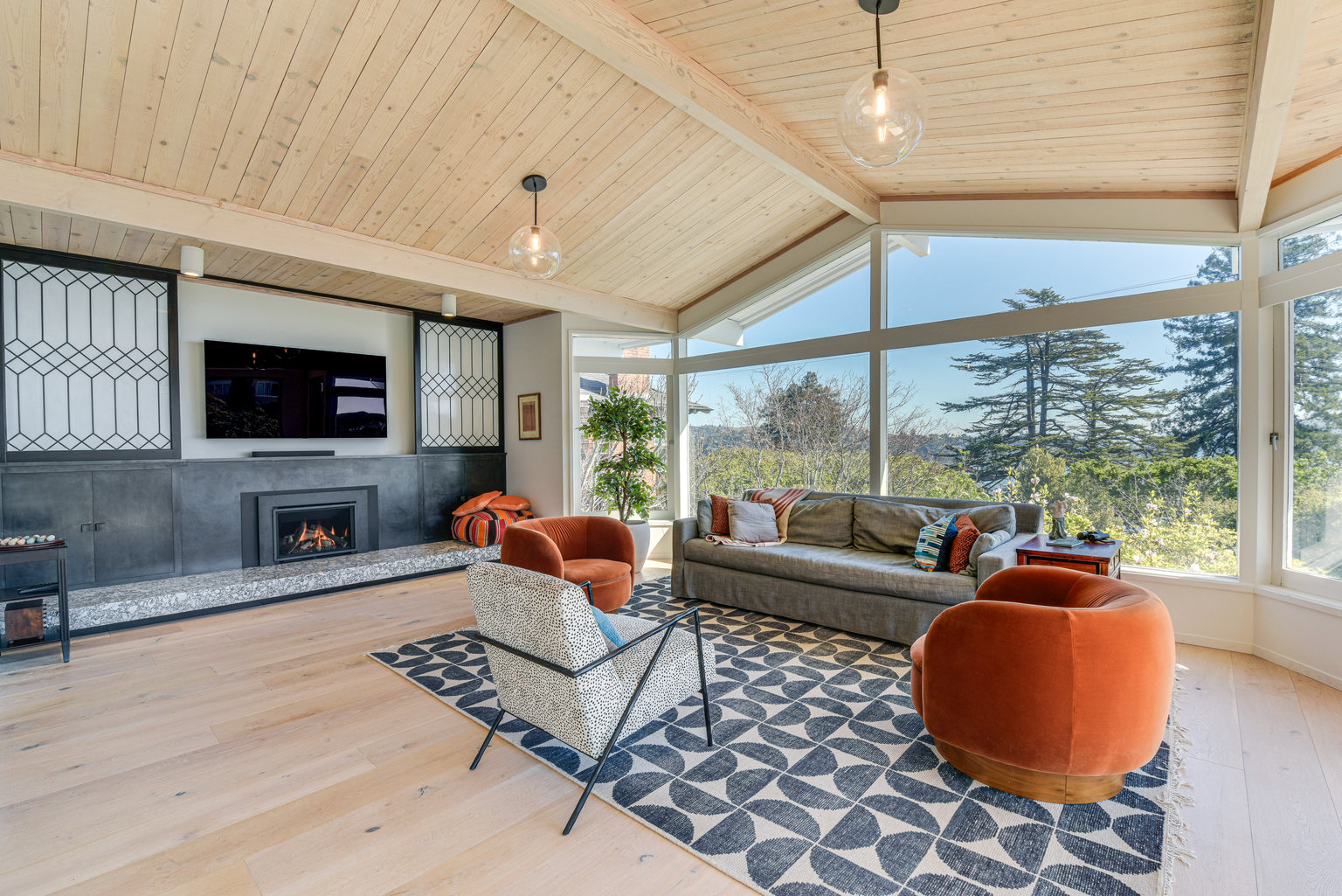 Sausalito Vacation Rental