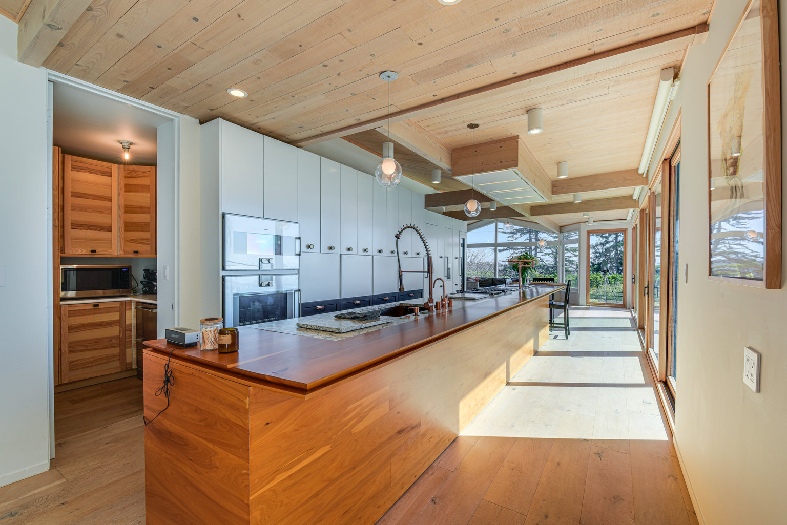 Sausalito Vacation Rental