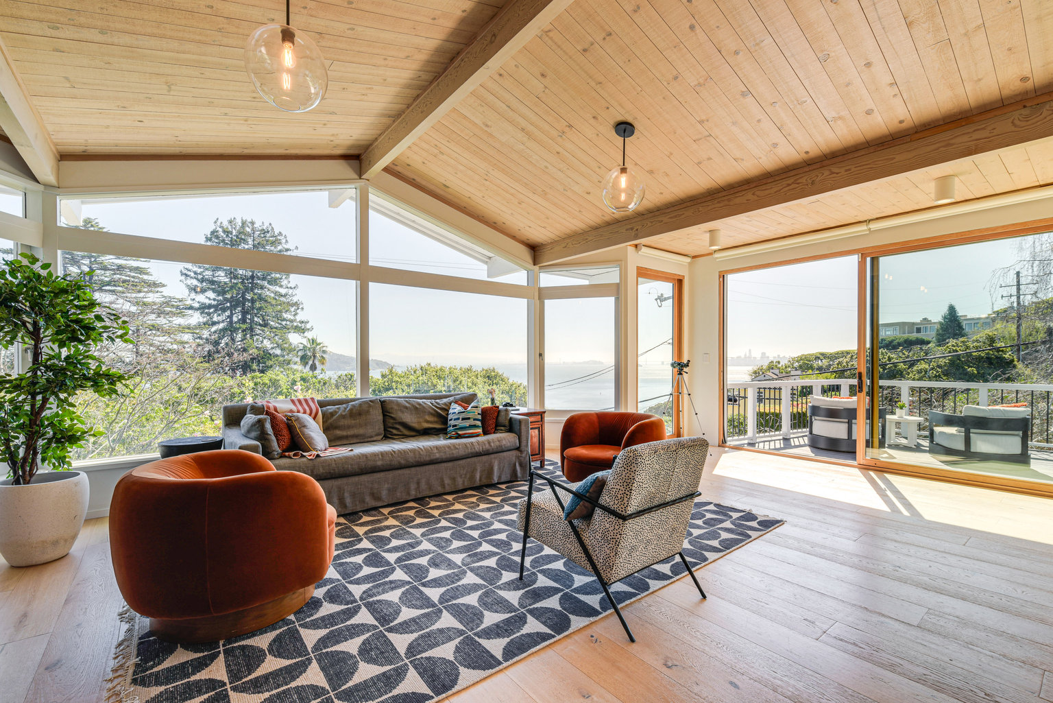 Sausalito Vacation Rental