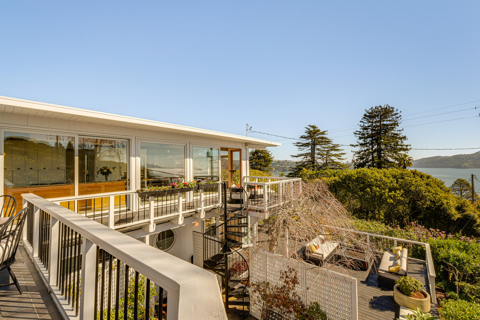 Sausalito Vacation Rental