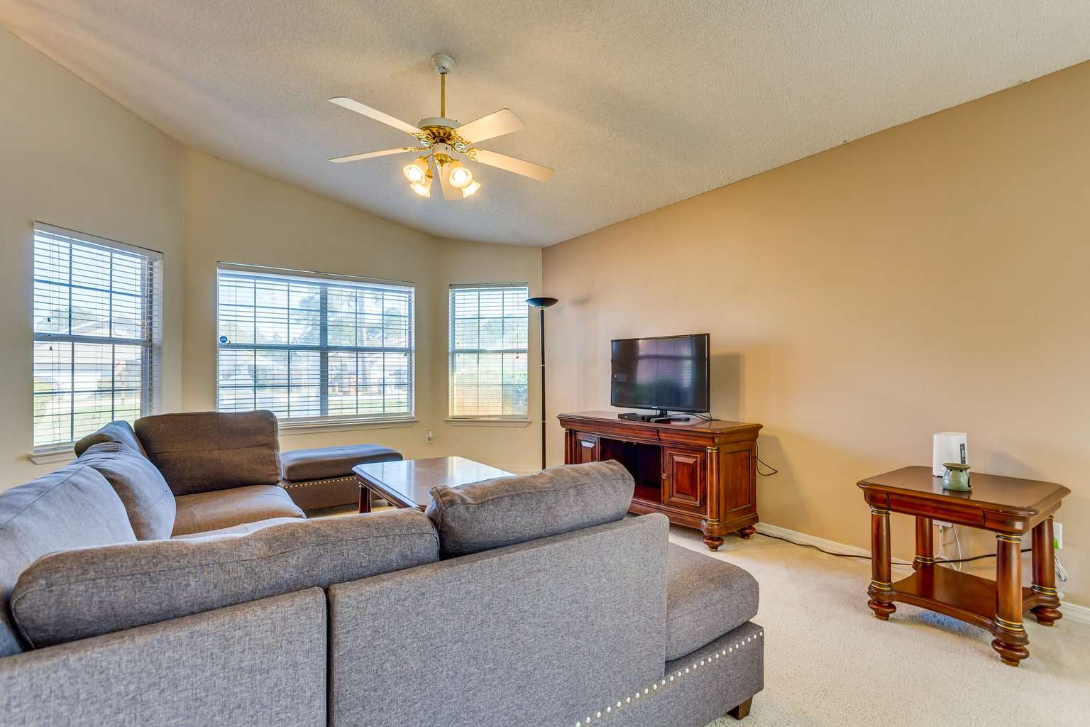 Navarre Vacation Rental