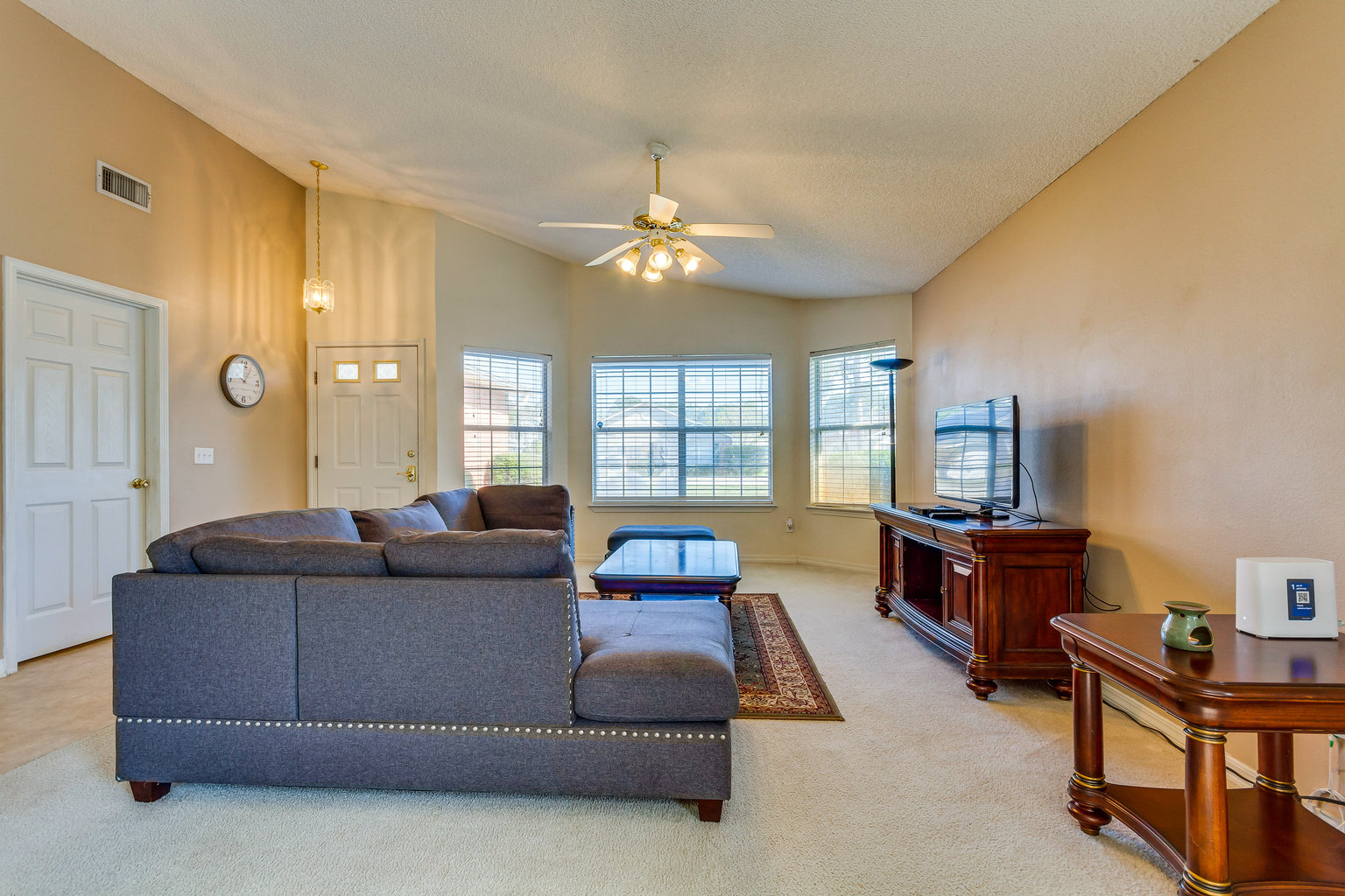 Navarre Vacation Rental