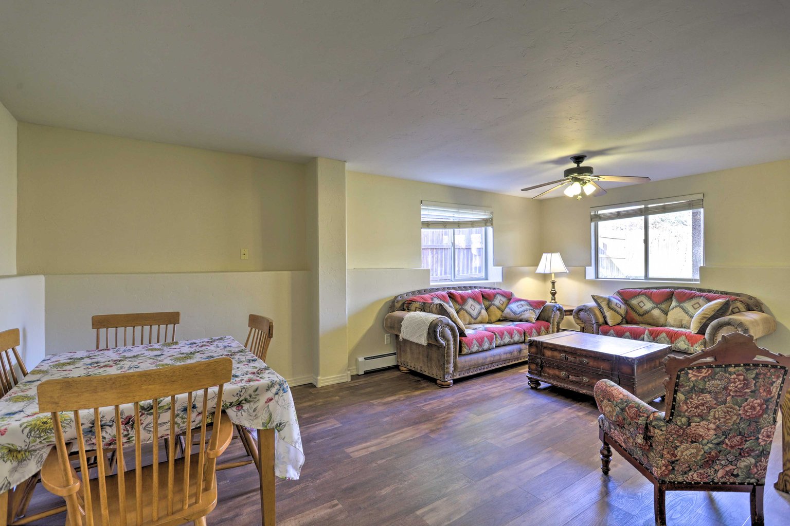 Grand Junction Vacation Rental