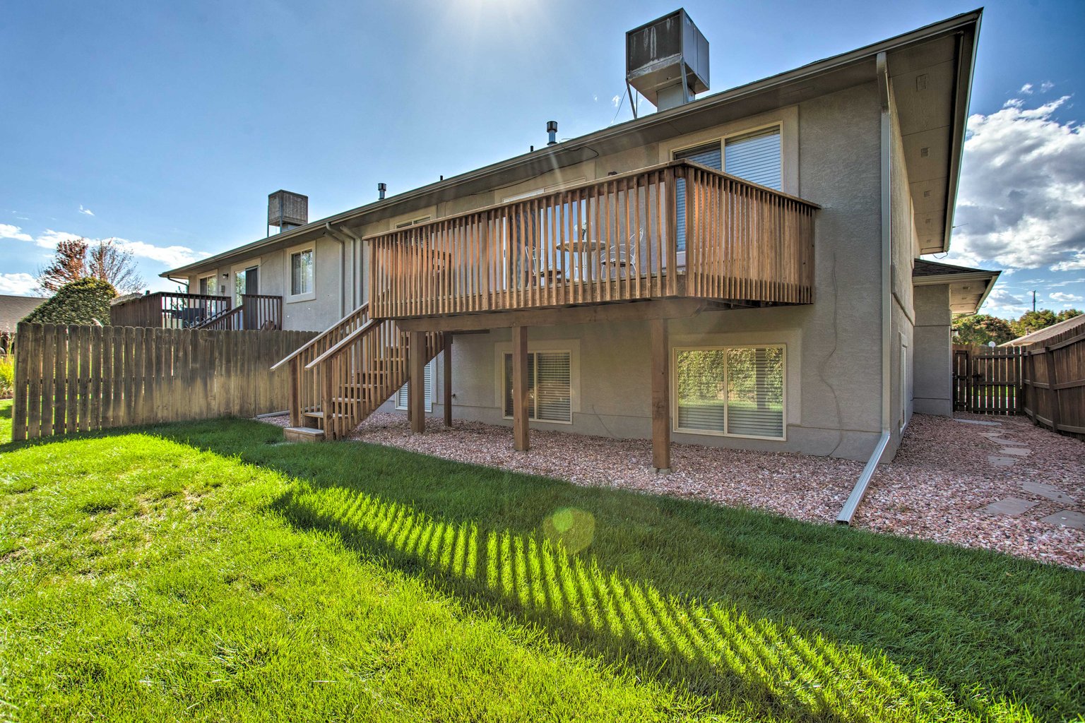 Grand Junction Vacation Rental