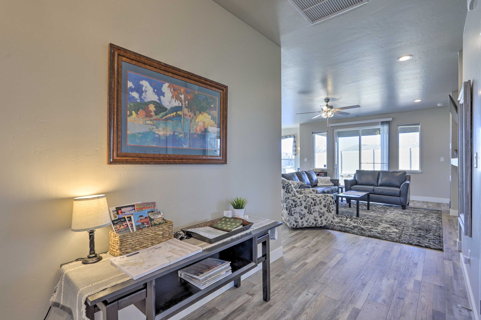 Grand Junction Vacation Rental