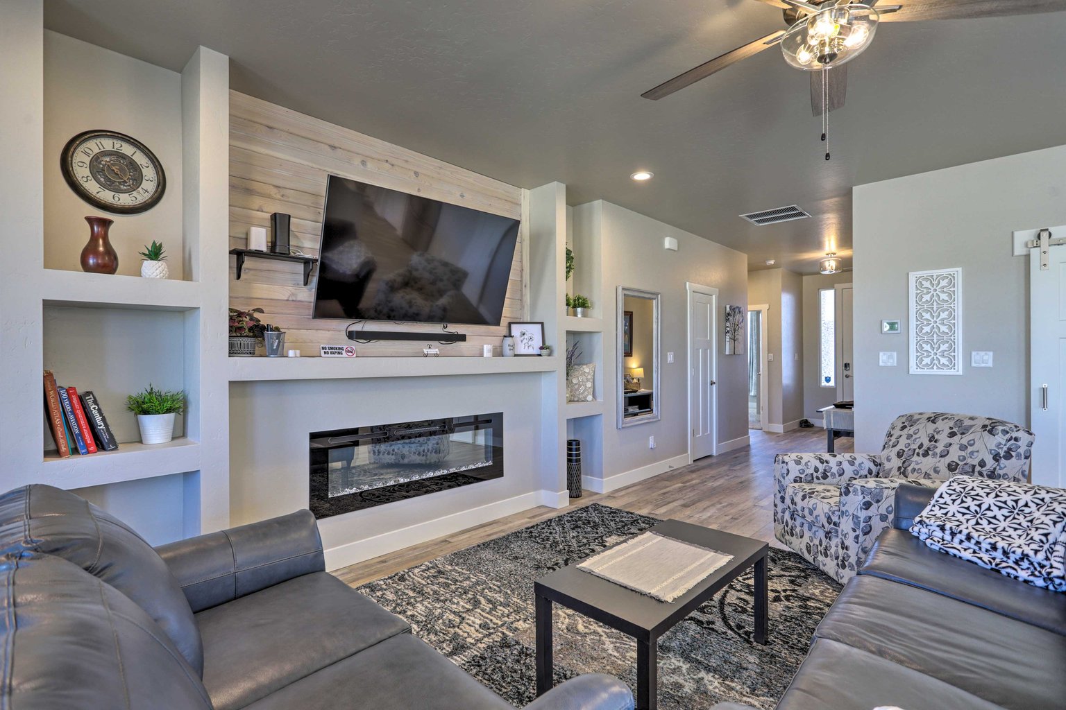 Grand Junction Vacation Rental