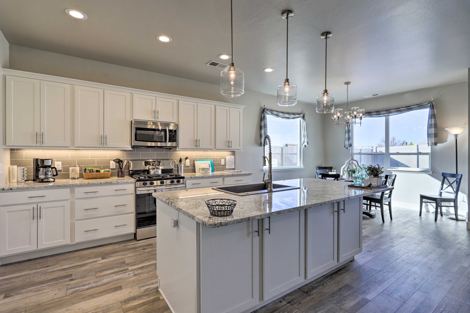 Grand Junction Vacation Rental