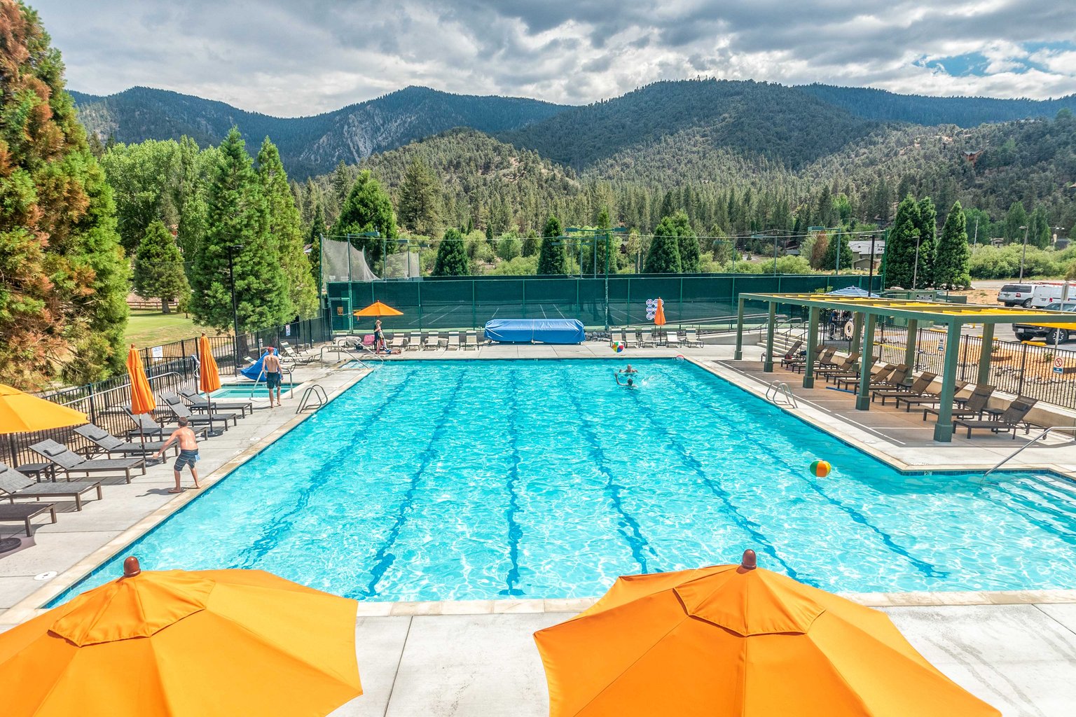 Frazier Park Vacation Rental