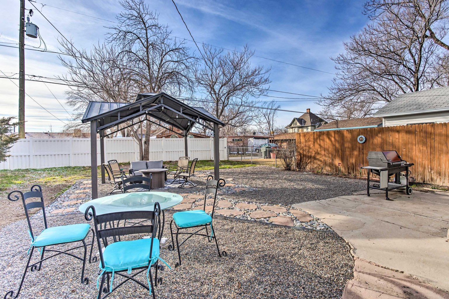 Grand Junction Vacation Rental