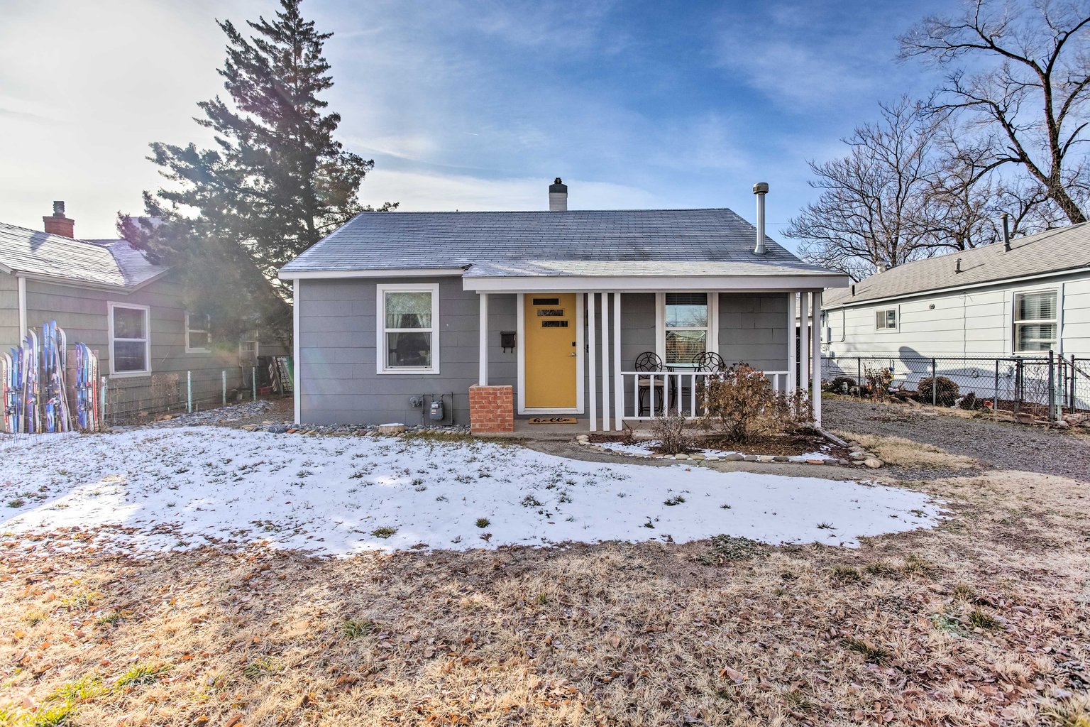 Grand Junction Vacation Rental