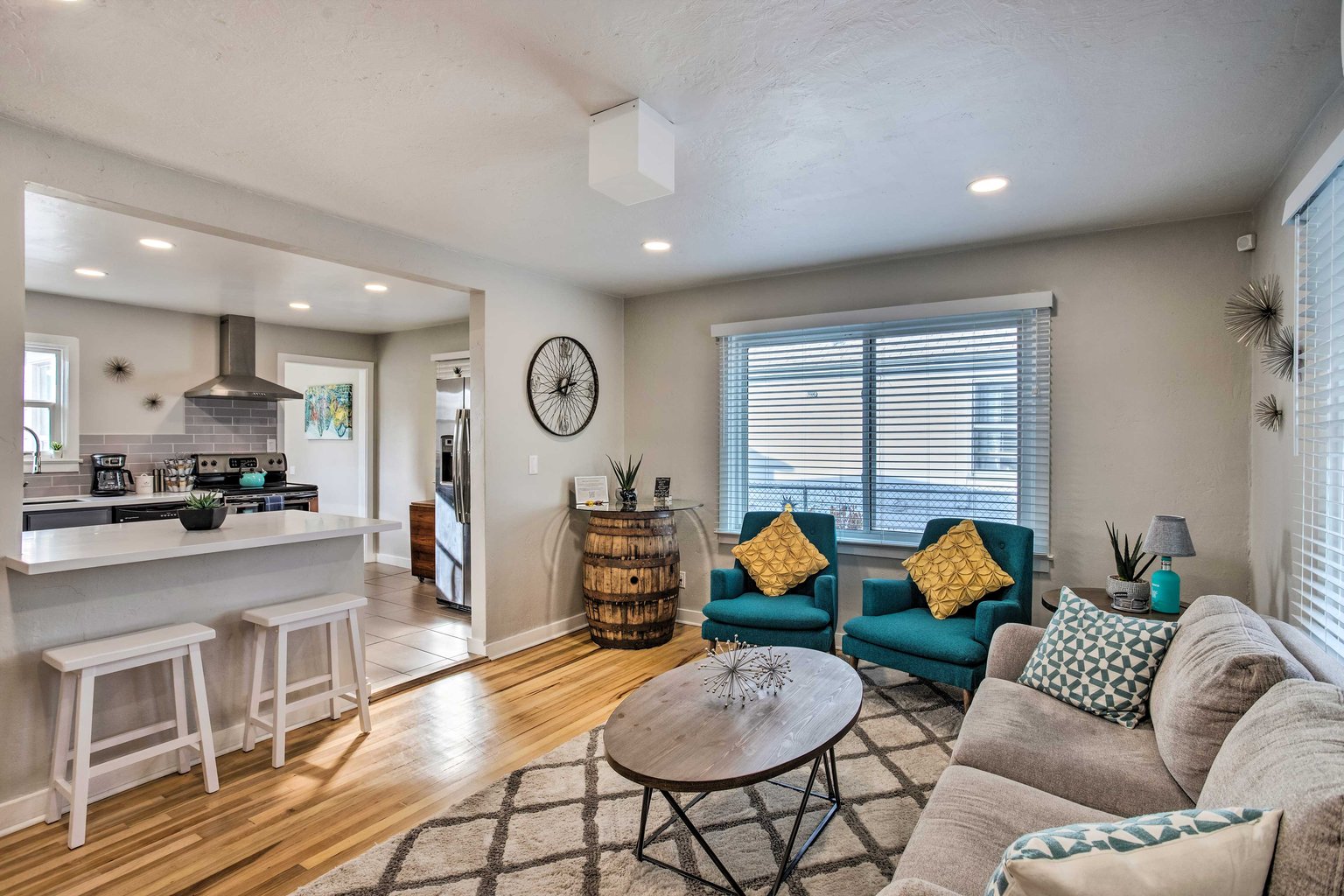 Grand Junction Vacation Rental