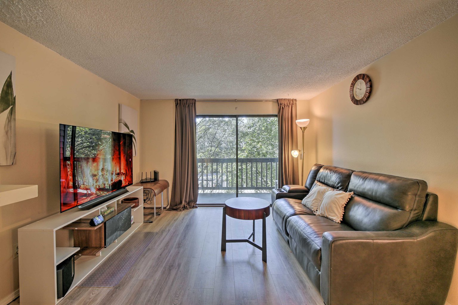 Renton Vacation Rental