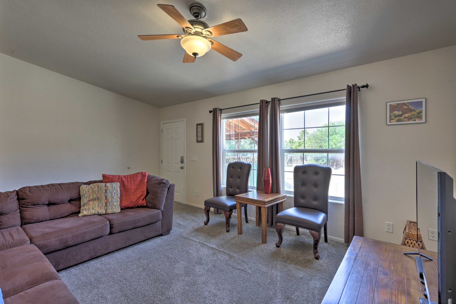 Moab Vacation Rental