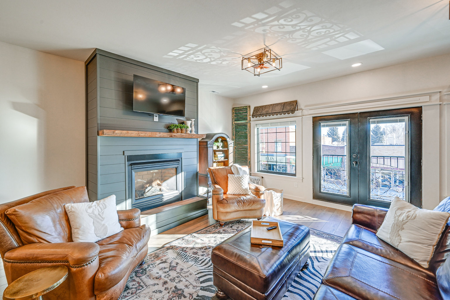 Craig Vacation Rental
