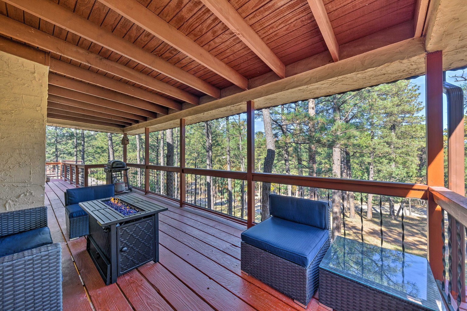 Alto Vacation Rental