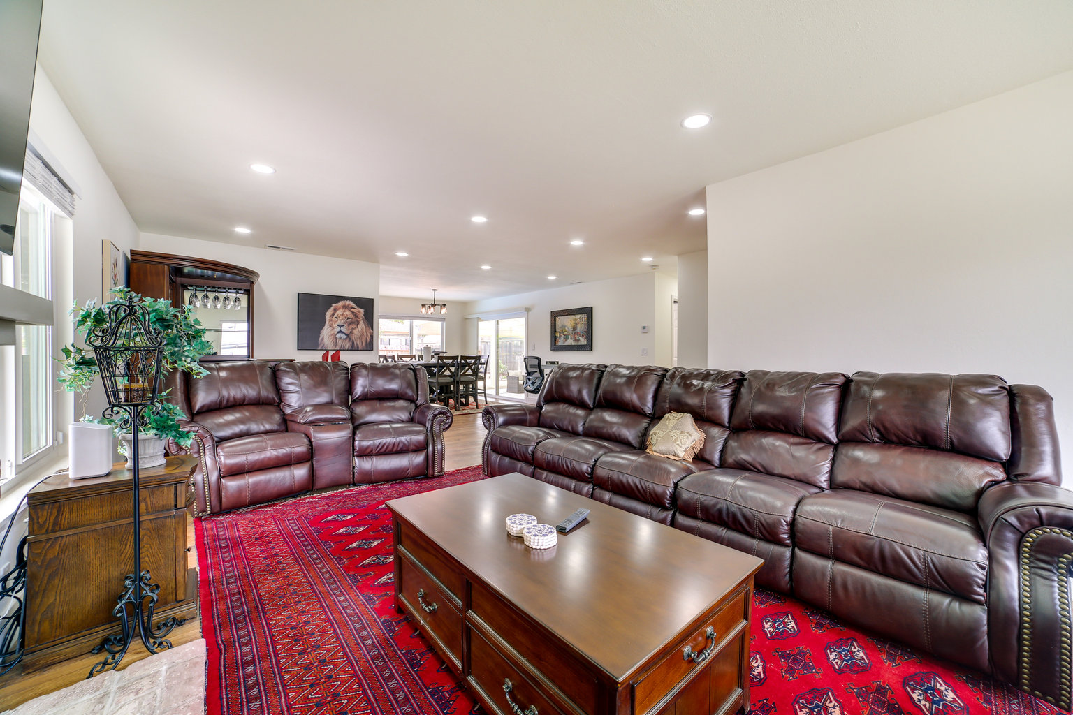 Salinas Vacation Rental