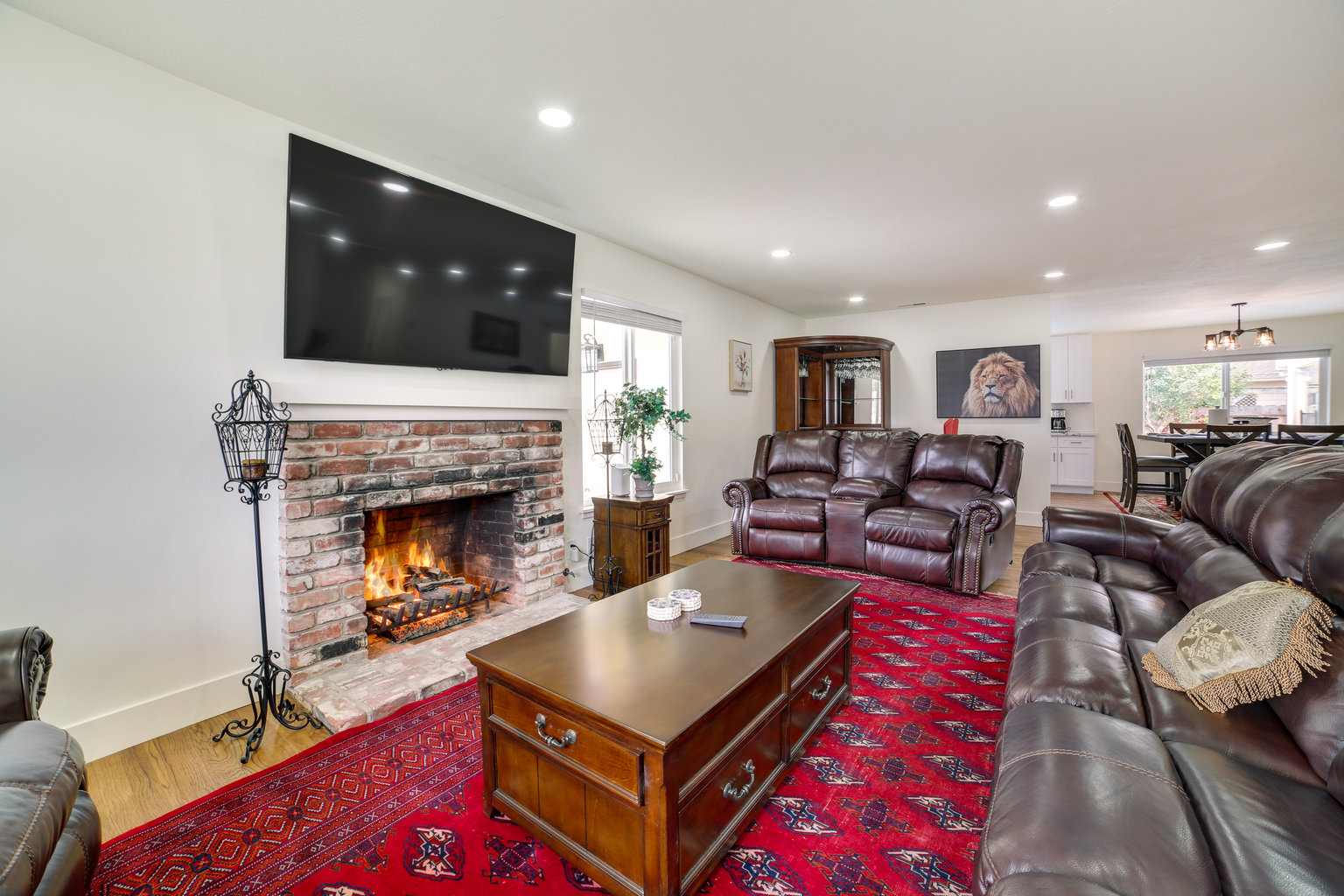 Salinas Vacation Rental