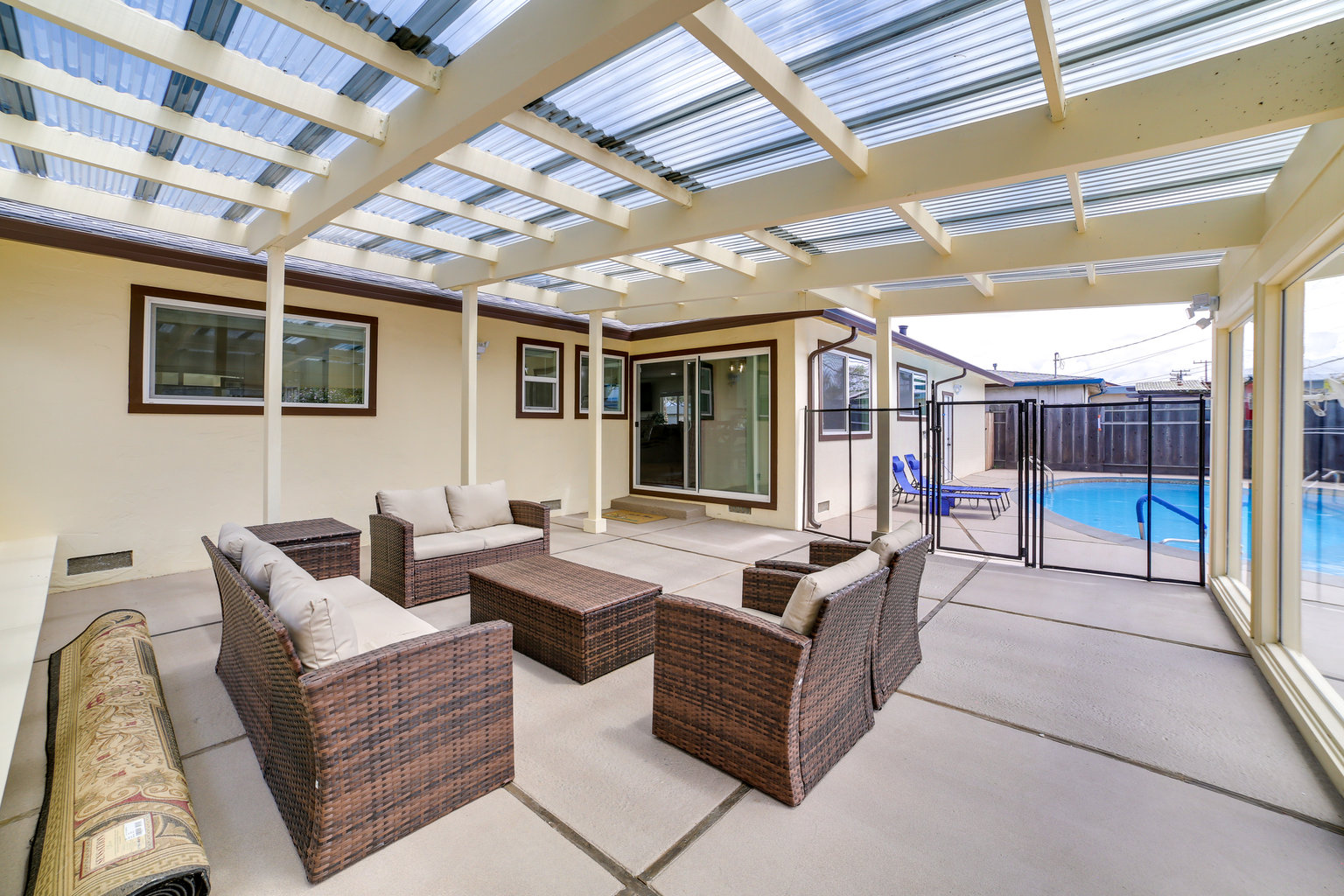 Salinas Vacation Rental