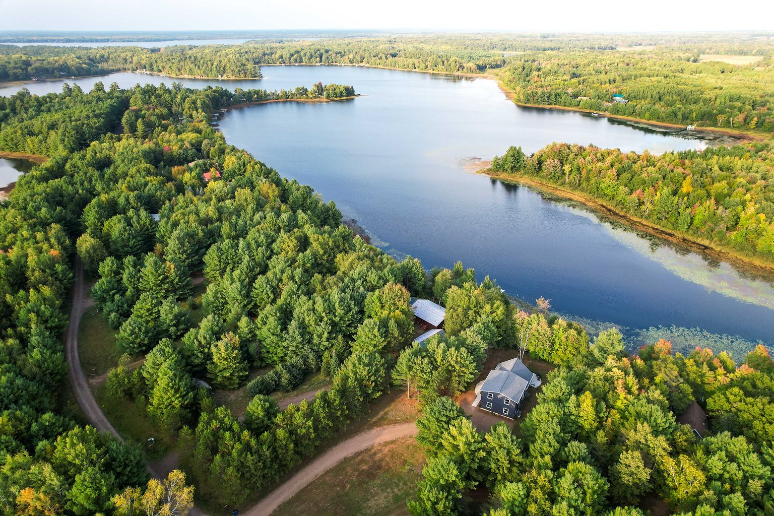 Webster Vacation Rental