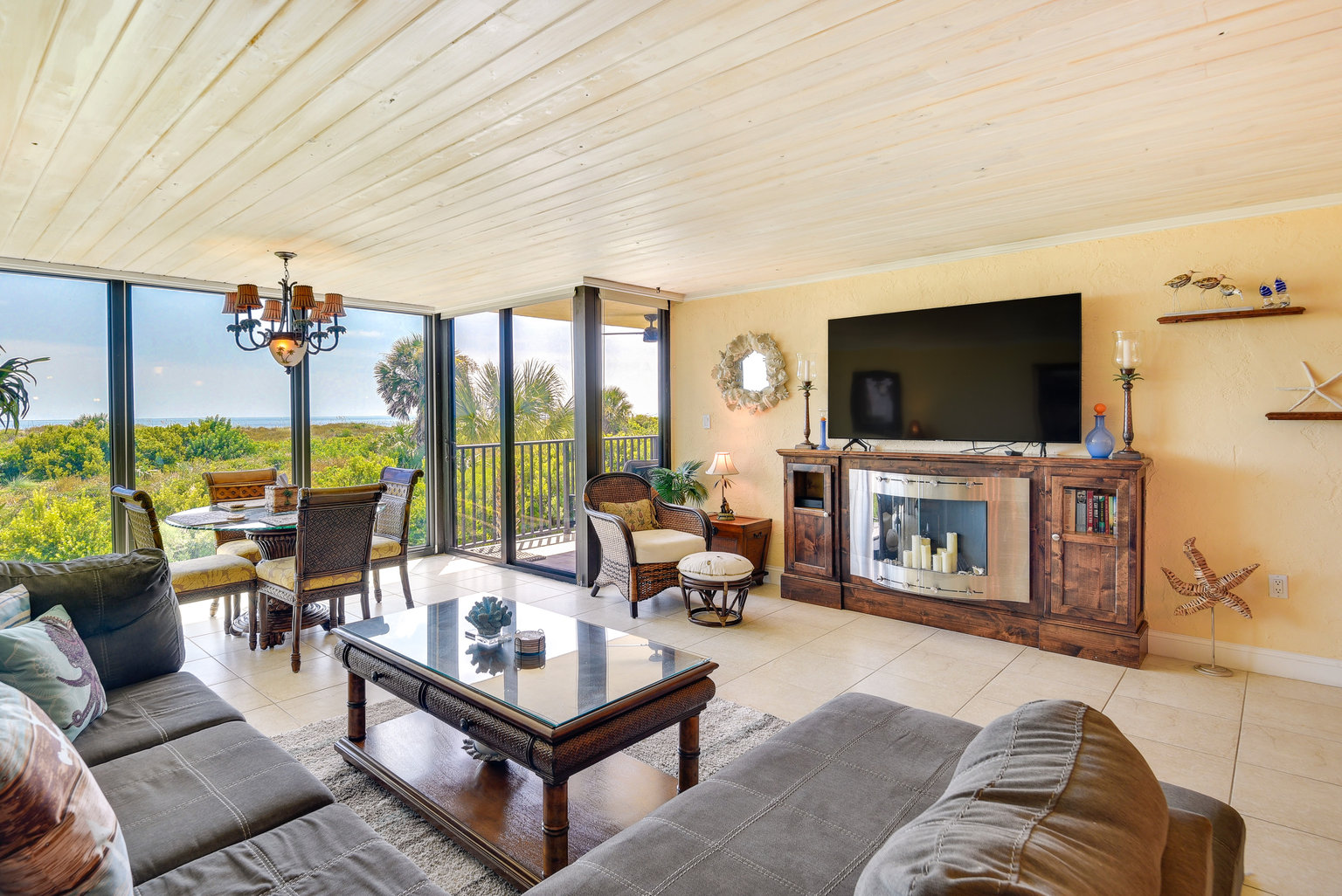St. Augustine Vacation Rental