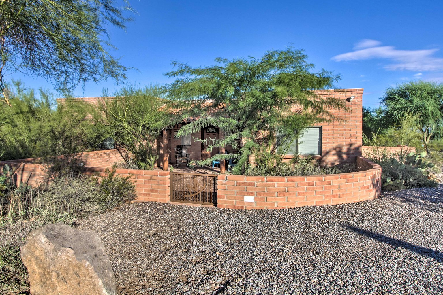 Tucson Vacation Rental