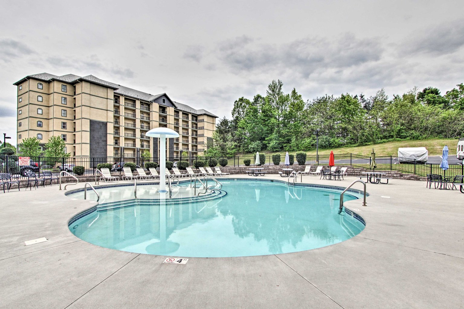 Pigeon Forge Vacation Rental